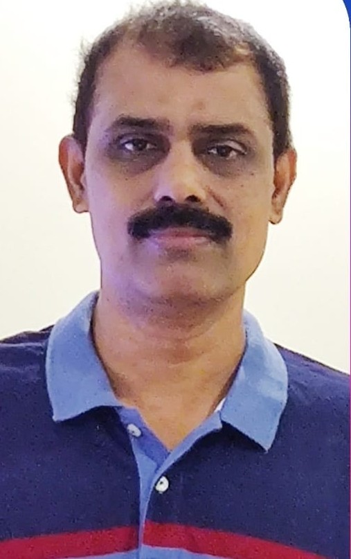 HOD of Electronics Engineering Department